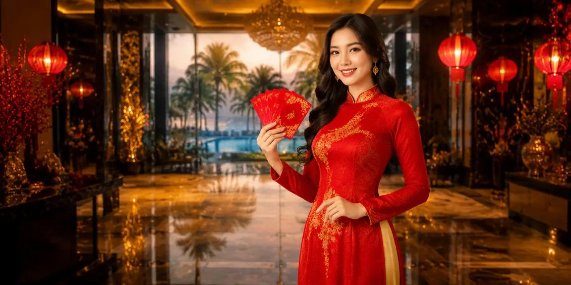 viettlot Bàn VIP Trực Tiếp